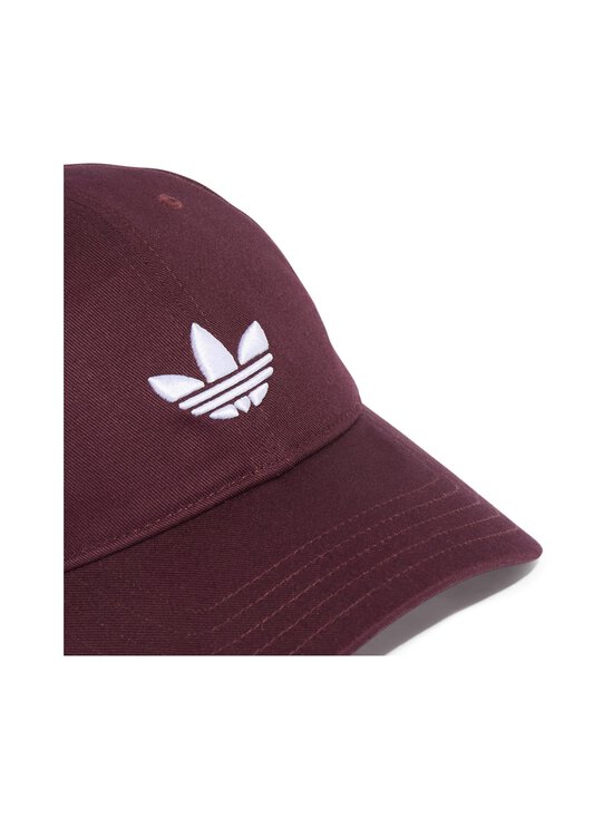 adidas Originals - Baseball AC cepure ar nagu - JZ4928 RED - photo 3 adidas Originals - Baseball AC cepure ar nagu - JZ4928 RED | Stockmann - photo 3