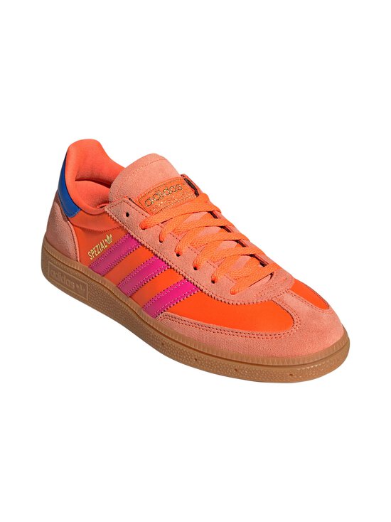 adidas Originals - Handball Spezial -kengät - JH5659 SORANG/LUCPNK/GUM2 - photo 6 adidas Originals - Handball Spezial -kengät - JH5659 SORANG/LUCPNK/GUM2 | Stockmann - photo 6