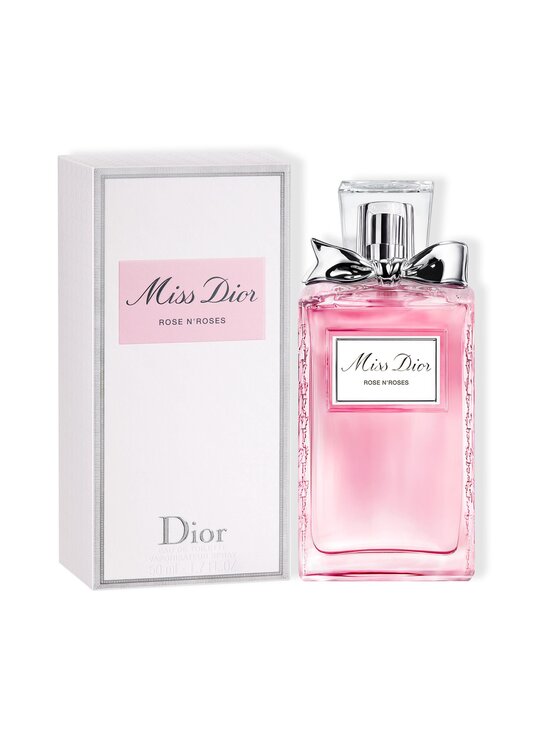 DIOR - Miss Dior Rose N'Roses EdT - NOCOL - photo 5 DIOR - Miss Dior Rose N'Roses EdT - NOCOL | Stockmann - photo 5