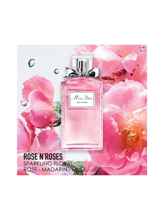 DIOR - Miss Dior Rose N'Roses EdT - NOCOL - photo 8 DIOR - Miss Dior Rose N'Roses EdT - NOCOL | Stockmann - photo 8
