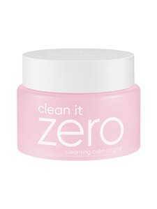 Banila Co - Clean It Zero Cleansing Balm Original -puhdistusaine | Stockmann