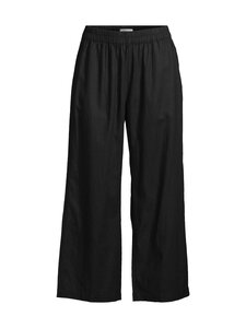 NOOM - Gabriela-housut - BLACK | Stockmann