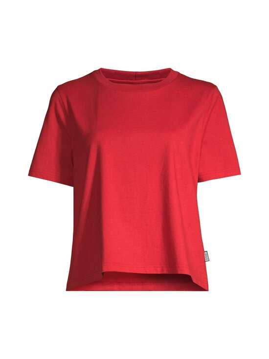 R-Collection - T-särk Crop - FIRE - photo 1 R-Collection - T-särk Crop - FIRE | Stockmann - photo 1