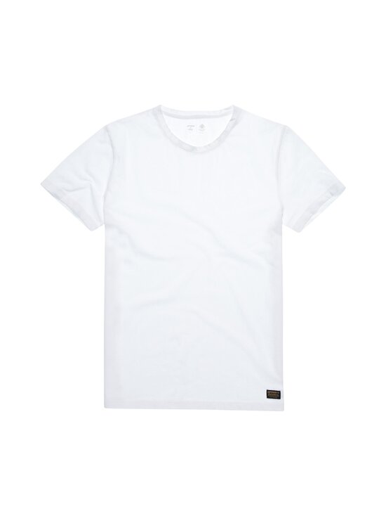 CLASSIC TEE -T-paidat 2 kpl