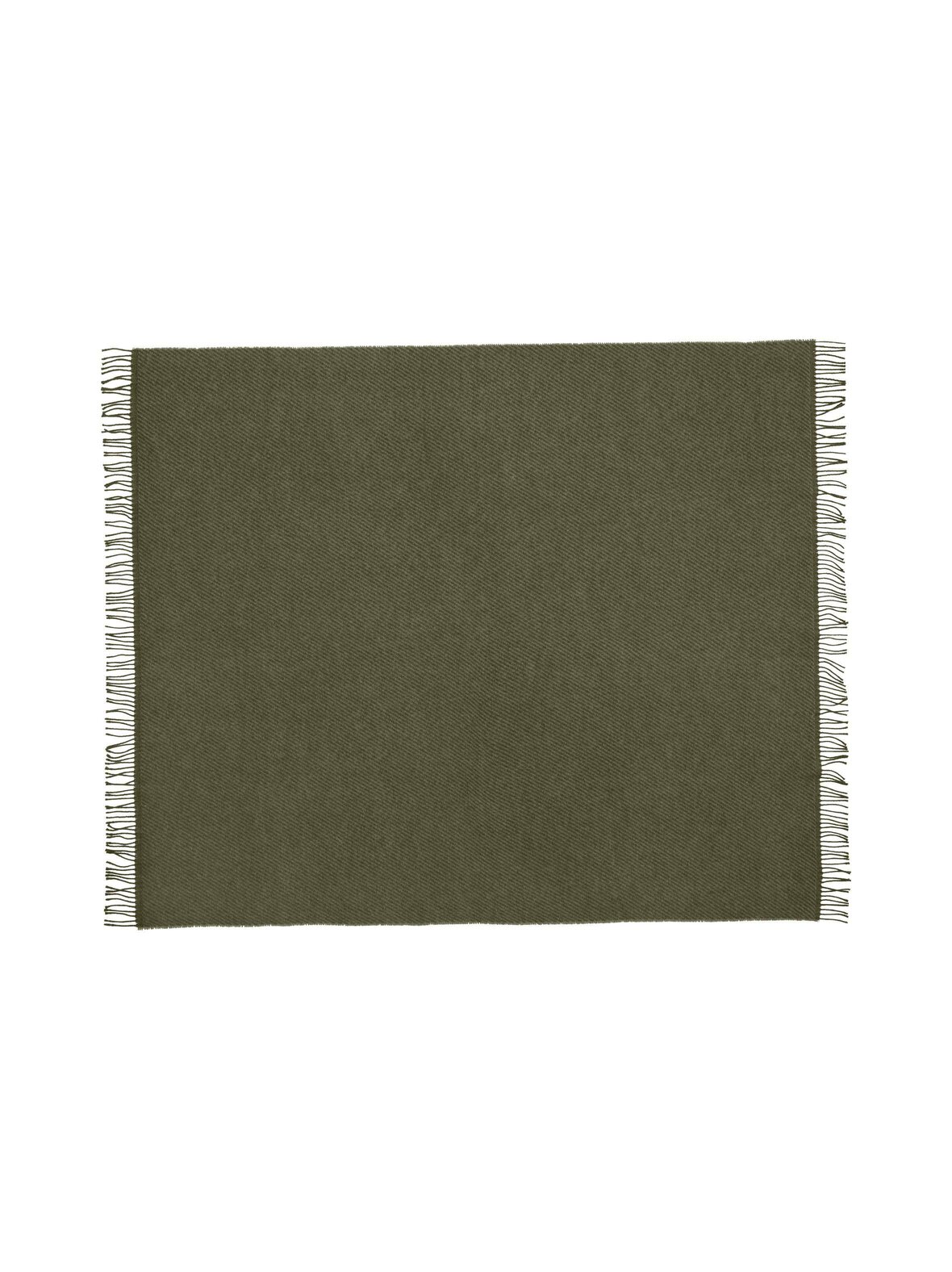 Basis- villahuopa 130 x 170 cm