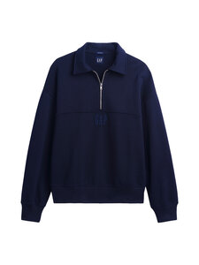 GAP - Heavyweight Logo -pikeecollegepaita - NEW CLASSIC NAVY 2 | Stockmann