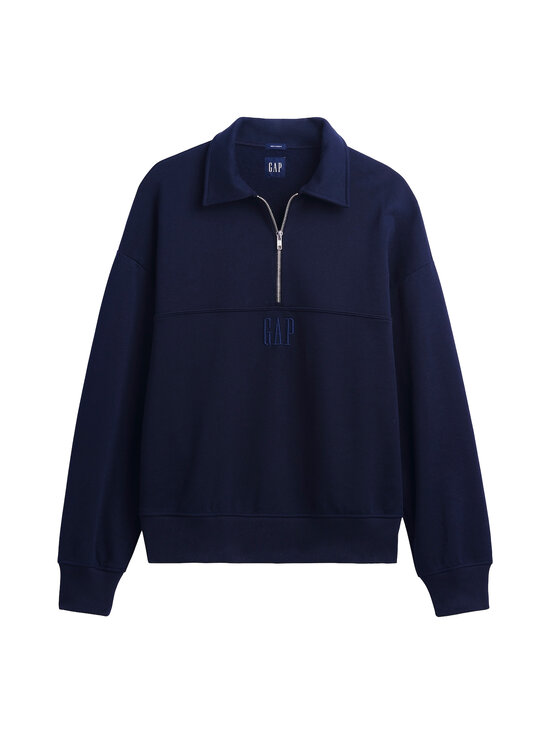 GAP - Heavyweight Logo -pikeecollegepaita - NEW CLASSIC NAVY 2 | Stockmann - photo 1