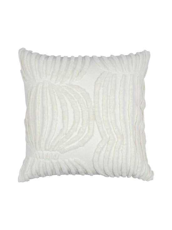 Pentik - Vilja-tuftattu Tyynynpäällinen 45 x 45 cm - WHITE - photo 1 Pentik - Vilja-tuftattu Tyynynpäällinen 45 x 45 cm - WHITE | Stockmann - photo 1
