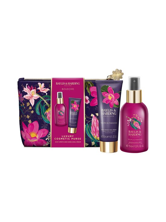 Baylis & Harding - Boudoire-lahjapakkaus - NOCOL | Stockmann - photo 2