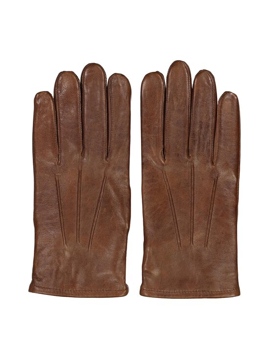CONSTRUE - Nahkkindad Siim - DK. BROWN - photo 2 CONSTRUE - Nahkkindad Siim - DK. BROWN | Stockmann - photo 2