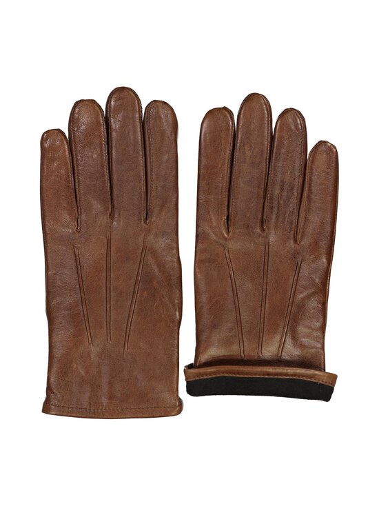 CONSTRUE - Nahkkindad Siim - DK. BROWN - photo 4 CONSTRUE - Nahkkindad Siim - DK. BROWN | Stockmann - photo 4