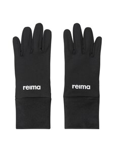 Reima - Loisto pirkstaiņi - 9990 BLACK | Stockmann