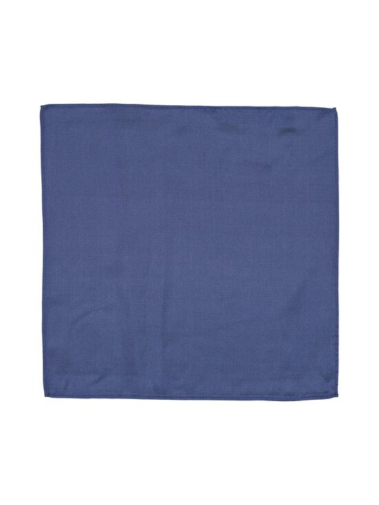 Stockholm Kravatt - Hankie Silk -taskuliina - 09 BLUE | Stockmann - photo 1