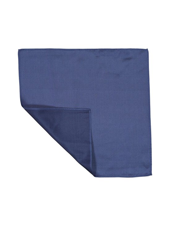 Stockholm Kravatt - Hankie Silk -taskuliina - 09 BLUE | Stockmann - photo 2