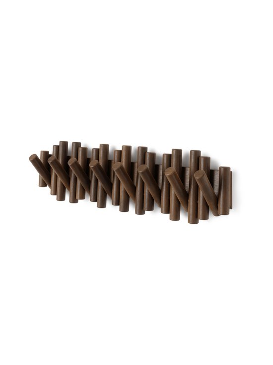 Umbra - Nagi Picket 8 Hook - AGED WALNUT | Stockmann - photo 4