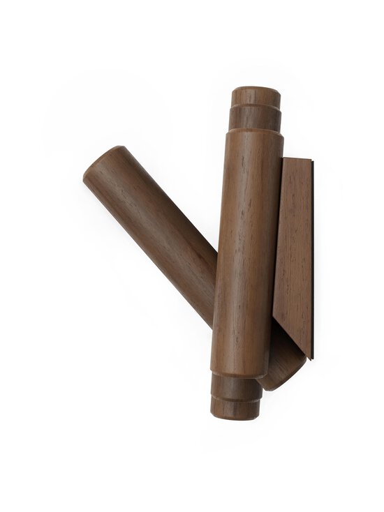 Umbra - Nagi Picket 8 Hook - AGED WALNUT | Stockmann - photo 5