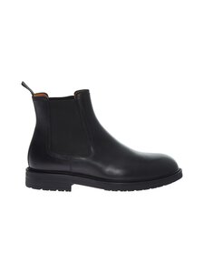 MAGNANNI - Teide Boltiarcade -nahkanilkkurit - NEGRO | Stockmann