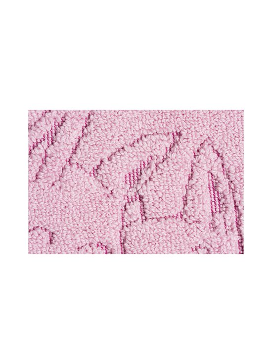 Moomin Arabia - Muumi Sydänkäpyset vannasistabas paklājiņš 50 x 70 cm - MULTICOLOR | Stockmann - photo 2