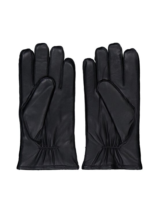 CONSTRUE - Noah-nahkasormikkaat - BLACK | Stockmann - photo 3