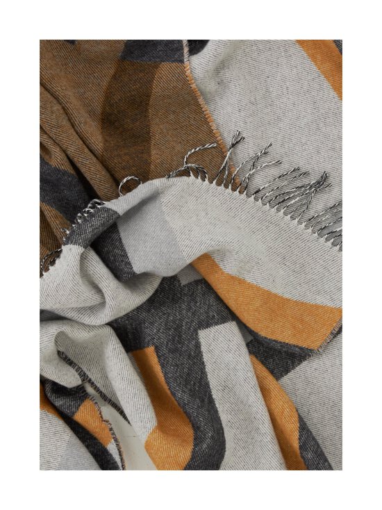 Casa Stockmann - City-huopa 130 x 190 cm - GREY/YELLOW - photo 3 Casa Stockmann - City-huopa 130 x 190 cm - GREY/YELLOW | Stockmann - photo 3