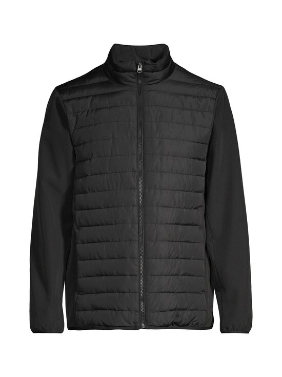 Cap Horn - Dominic hibrīdjaka - BLACK - photo 1 Cap Horn - Dominic hibrīdjaka - BLACK | Stockmann - photo 1