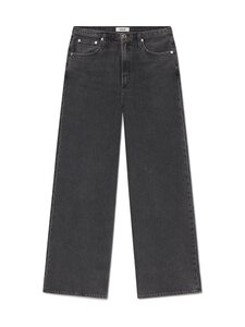 AGOLDE - Keira-farkut - SYMBOLIC (MD WSH BLK) | Stockmann