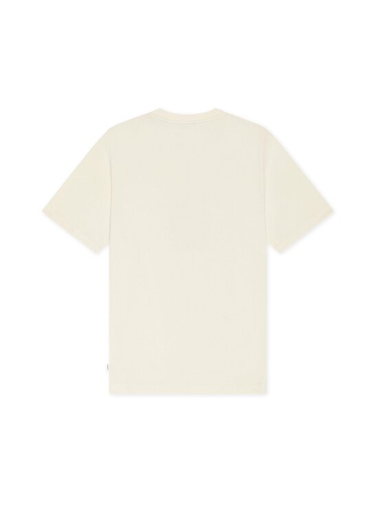 Les Deux - Court t-paita - 218 LIGHT IVORY | Stockmann - photo 2