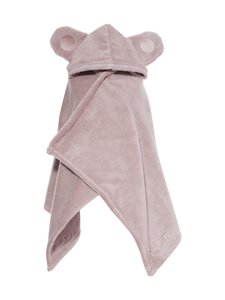 LUIN LIVING - Vauvan pyyhe - DUSTY ROSE LUIN LIVING - Vauvan pyyhe - DUSTY ROSE | Stockmann