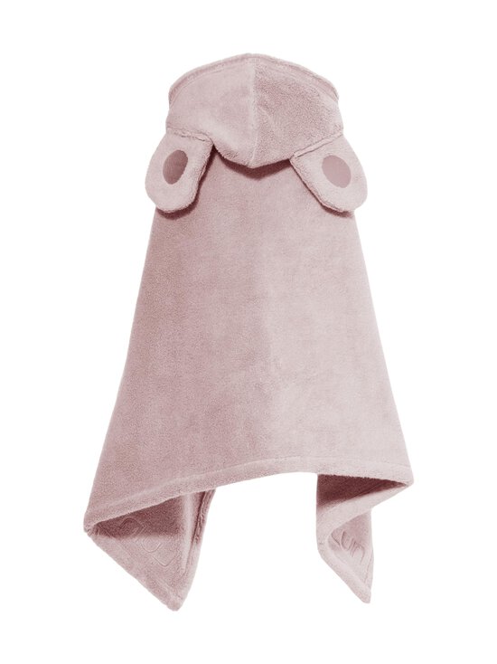 LUIN LIVING - Zīdaiņu dvielis - DUSTY ROSE | Stockmann - photo 2