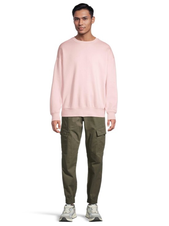 CONSTRUE - Chester džemperis - BUBBLEGUM PINK | Stockmann - photo 2