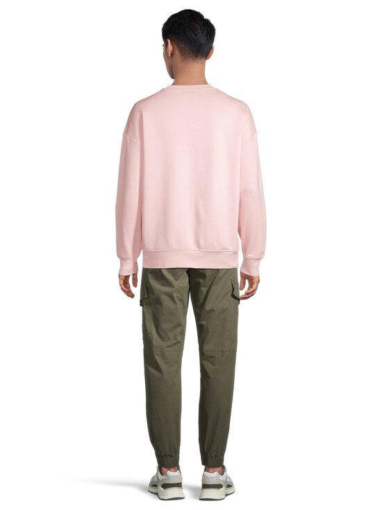 CONSTRUE - Chester džemperis - BUBBLEGUM PINK | Stockmann - photo 3