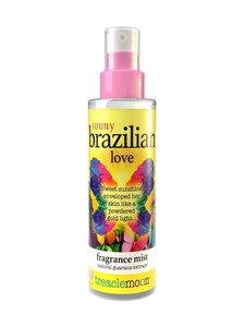 Treaclemoon - Brazilian Love Body Spray -vartalosuihke, 150ml | Stockmann