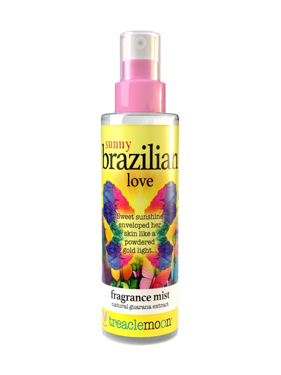 Treaclemoon - Kehasprei Brazilian Love Body Spray, 150ml - NOCOL - photo 1 Treaclemoon - Kehasprei Brazilian Love Body Spray, 150ml - NOCOL | Stockmann - photo 1