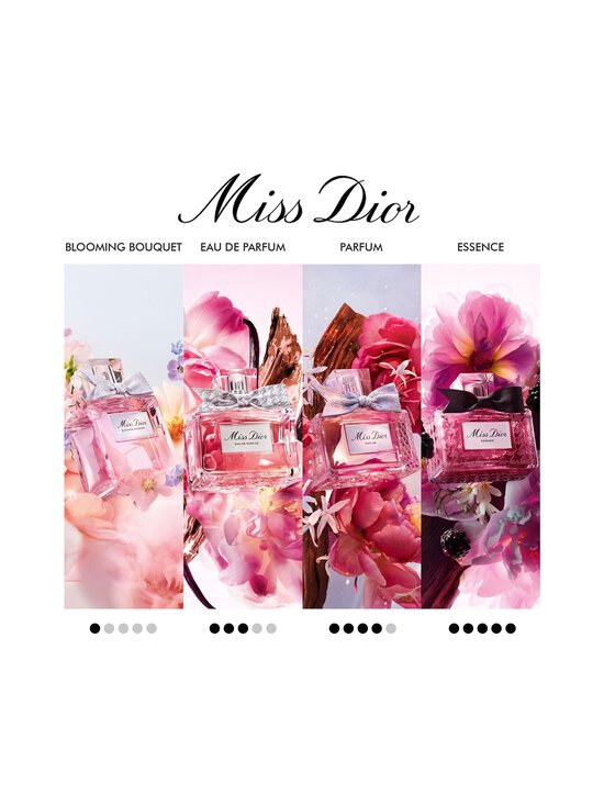 DIOR - Miss Dior Eau de Parfum -tuoksu - NOCOL | Stockmann - photo 20