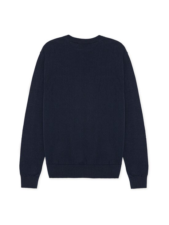 Les Deux - Etienne Piece O-neck -neule - 460 DARK NAVY - photo 6 Les Deux - Etienne Piece O-neck -neule - 460 DARK NAVY | Stockmann - photo 6