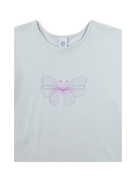 Sanetta - Pidžaama Teens G. Short - 5557 BALLAD BLUE | Stockmann - photo 3