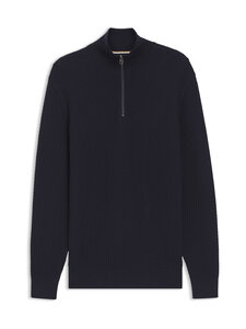 BOSS - Ulicio-neule - 404 DARK BLUE | Stockmann