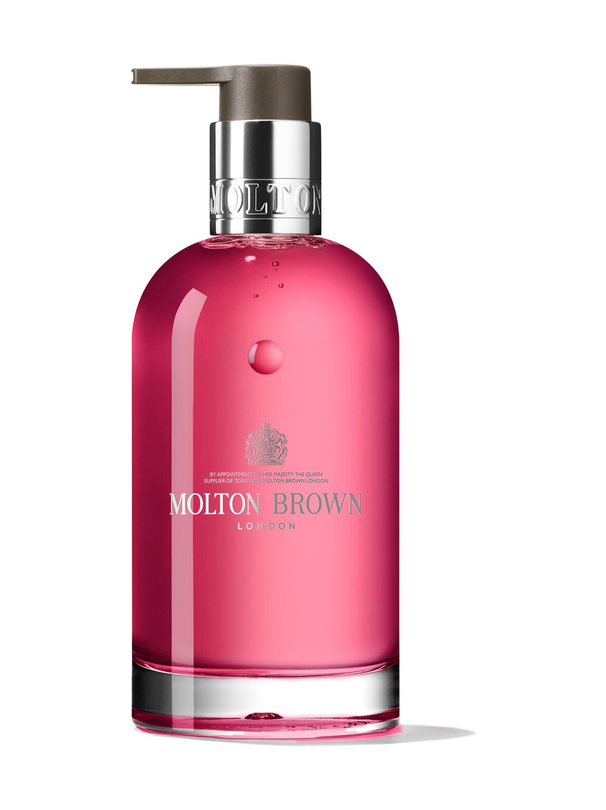 Fiery Pink Pepper Fine Liquid Hand Wash -käsisaippua