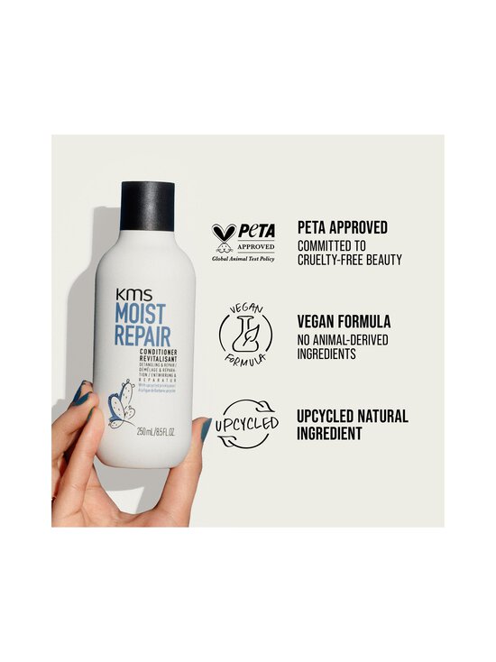 KMS - Moist Repair Conditioner -hoitoaine - NOCOL | Stockmann - photo 4