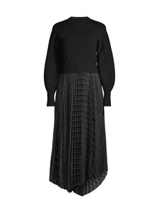 Allsaints - Sinead-mekko - BLACK | Stockmann
