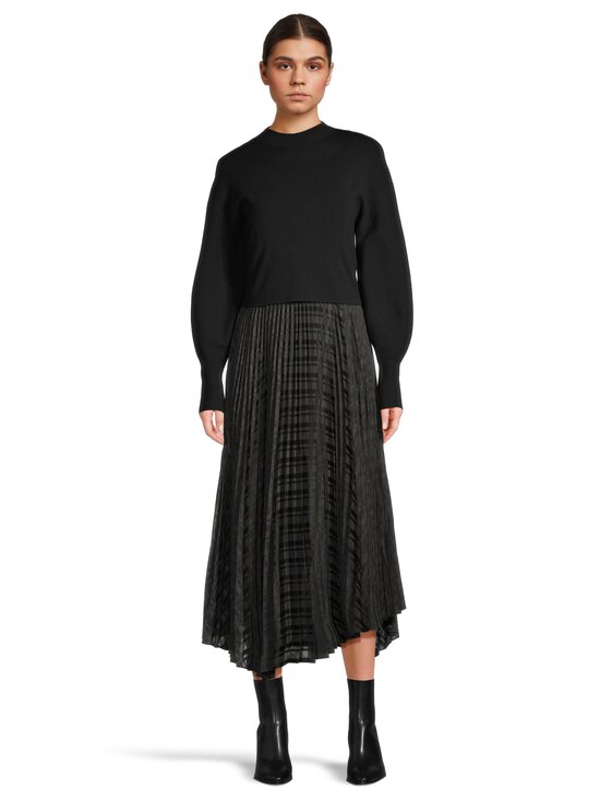 Allsaints - Sinead-mekko - BLACK - photo 2 Allsaints - Sinead-mekko - BLACK | Stockmann - photo 2