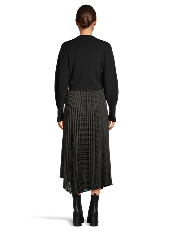 Allsaints - Sinead-mekko - BLACK - photo 3 Allsaints - Sinead-mekko - BLACK | Stockmann - photo 3
