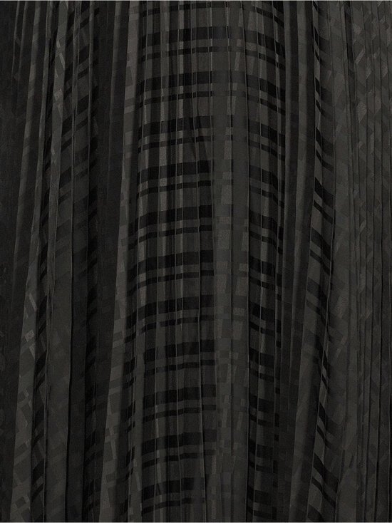Allsaints - Sinead-mekko - BLACK - photo 6 Allsaints - Sinead-mekko - BLACK | Stockmann - photo 6