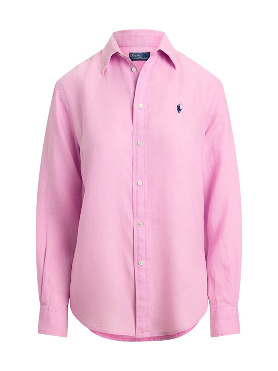 Polo Ralph Lauren - Classic-kauluspaita - CARMEL PINK | Stockmann - photo 1