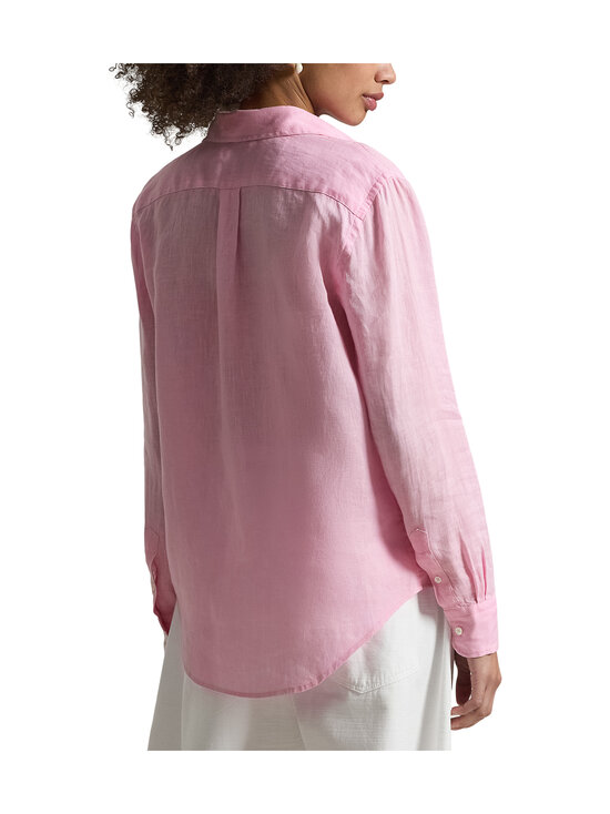 Polo Ralph Lauren - Classic-kauluspaita - CARMEL PINK | Stockmann - photo 3