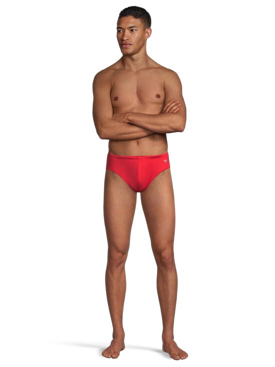 Emporio Armani - Beachwear Slip -uimahousut - U5064 RED | Stockmann - photo 2