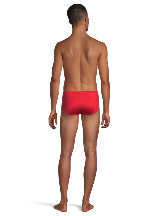 Emporio Armani - Beachwear Slip -uimahousut - U5064 RED | Stockmann - photo 3