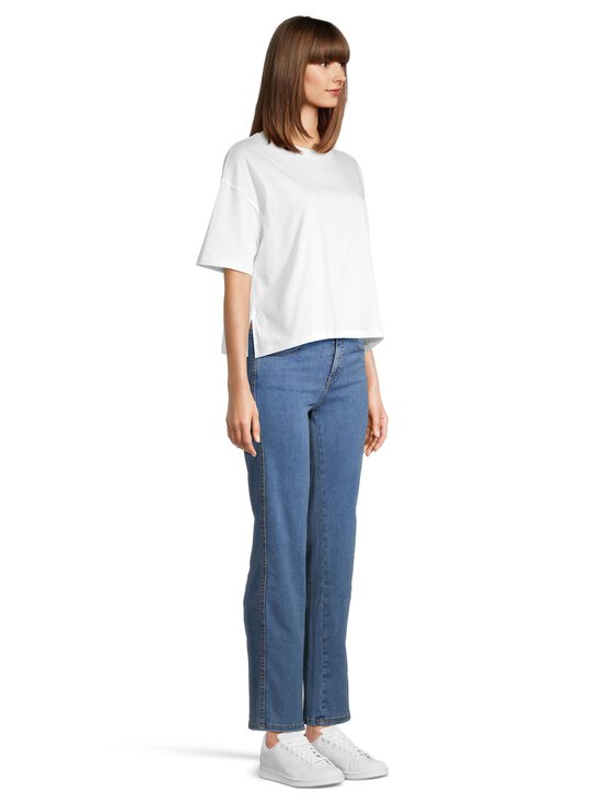 Dr.Denim - Lexy Straight džinsi - V21 PYKE MID PLAIN - photo 4 Dr.Denim - Lexy Straight džinsi - V21 PYKE MID PLAIN | Stockmann - photo 4
