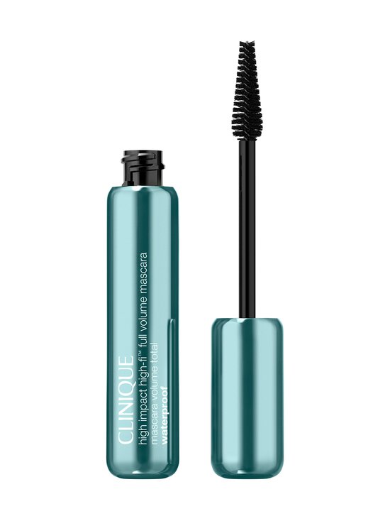 Clinique - Ripsmetušš High Impact High-Fi Full Volume Waterproof Mascara - INTENSE BLACK | Stockmann - photo 1