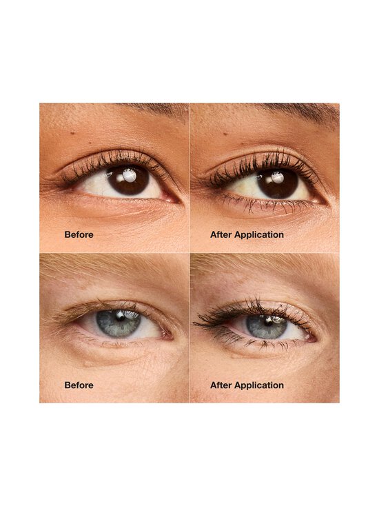 Clinique - Ripsmetušš High Impact High-Fi Full Volume Waterproof Mascara - INTENSE BLACK | Stockmann - photo 2